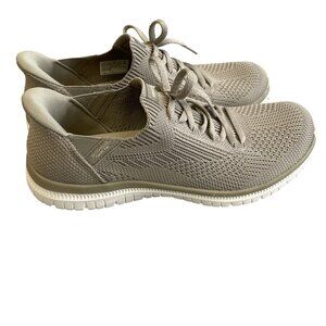 NEW Skechers Women's Size 8.5 Hands Free Swift Fit Memory Foam Shoes  Slip On